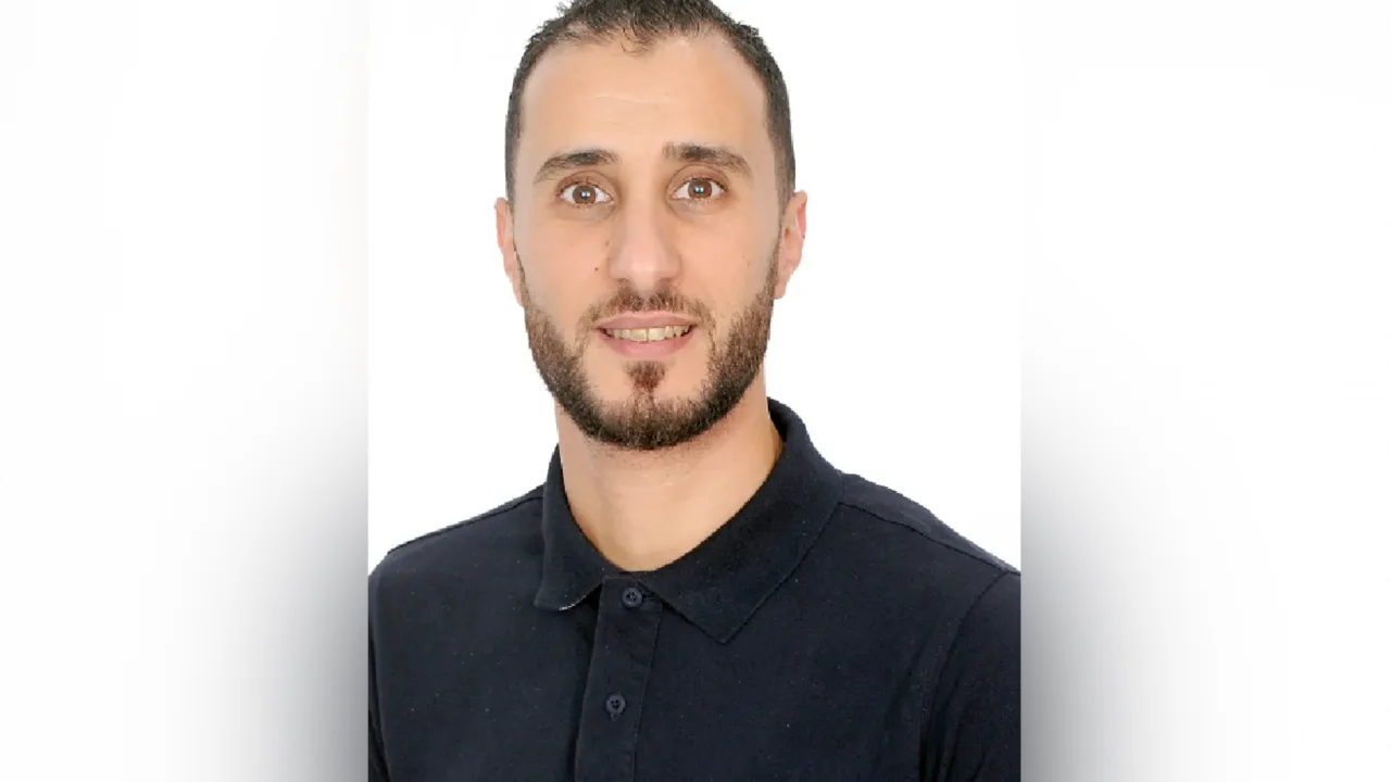Houcine Chougrani