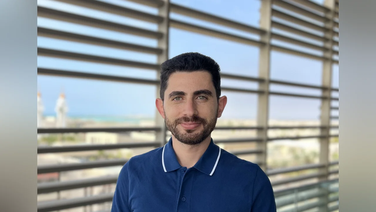 Najmeddine Dhieb