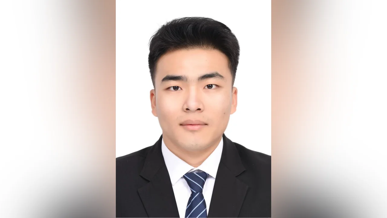 Chengjie zhao