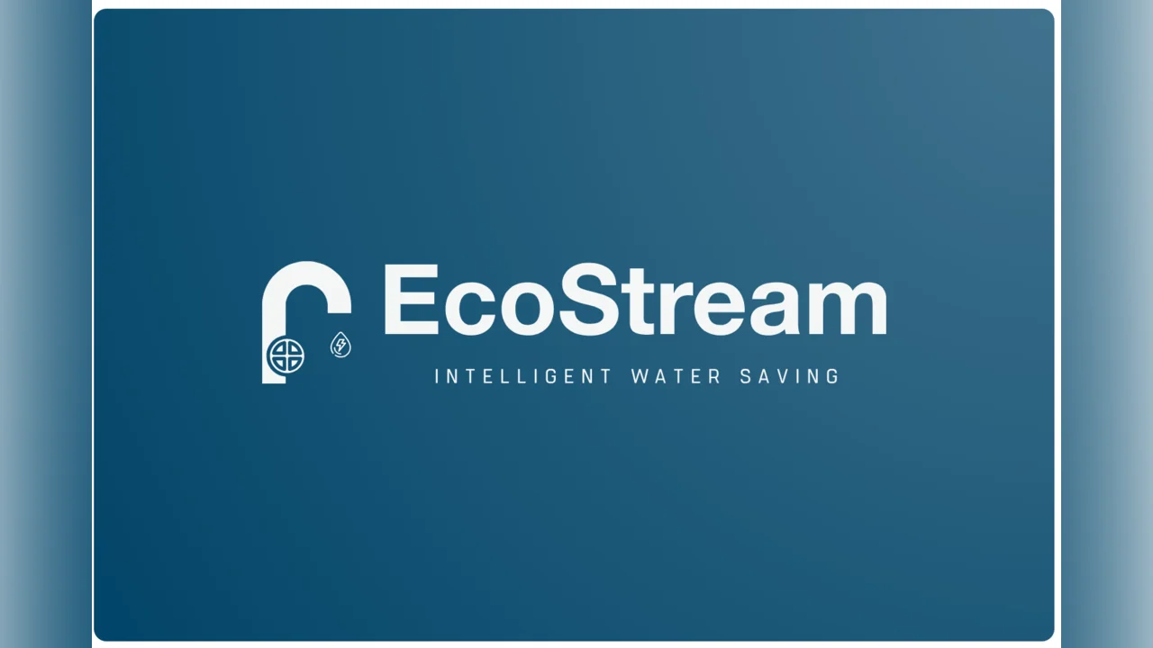 EcoStream Logo
