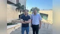 Research visit