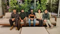 KAUST-CEMSE-ECE-ISL-PhD-Alumni-Vijith-Farewell