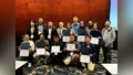 Safa Khemiri has secured the third prize in the prestigious 4-Minute Thesis (4MT) competition at the IEEE Globecom 2024 conference.